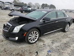 Cadillac salvage cars for sale: 2017 Cadillac XTS Luxury