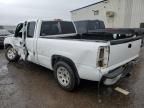 2007 Chevrolet Silverado C1500 Classic