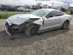 Salvage cars for sale from Copart Eugene, OR: 2018 Ford Mustang