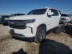 2022 Chevrolet Tahoe K1500 LS en venta en Magna, UT