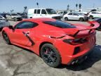 2022 Chevrolet Corvette Stingray 1LT