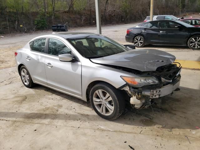 2013 Acura ILX 20