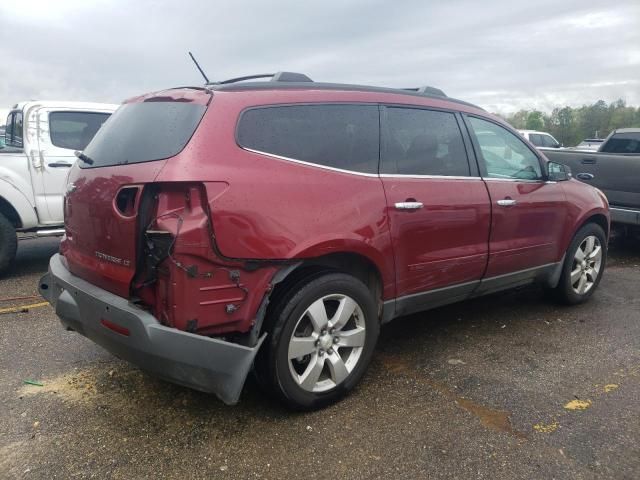 2011 Chevrolet Traverse LT