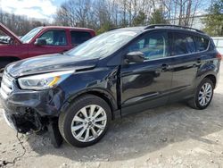 2019 Ford Escape SEL for sale in North Billerica, MA