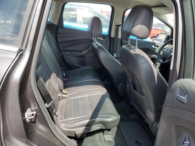 2016 Ford C-MAX Premium SEL