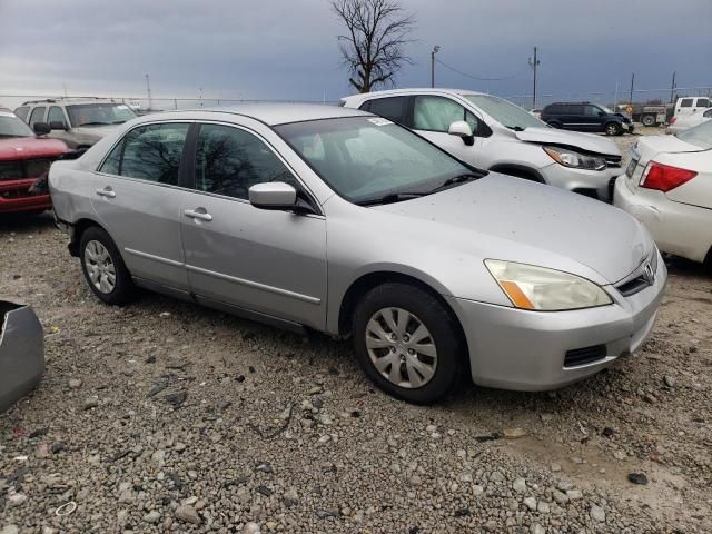 2006 Honda Accord LX