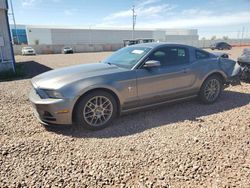 Ford Mustang Vehiculos salvage en venta: 2014 Ford Mustang