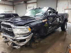 Dodge 3500 salvage cars for sale: 2019 Dodge RAM 3500 Tradesman