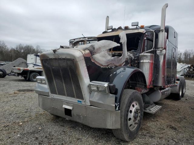 2006 Peterbilt 379