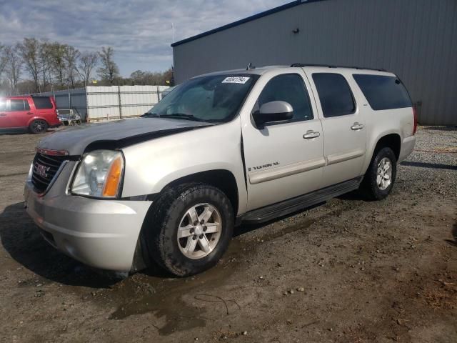 2007 GMC Yukon XL C1500