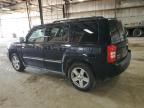 2010 Jeep Patriot Sport