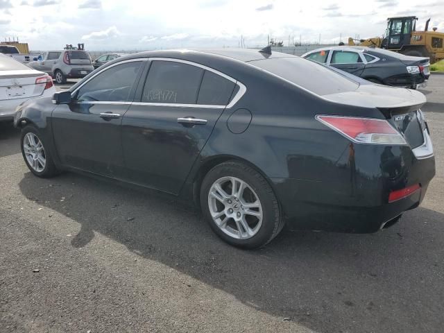 2009 Acura TL