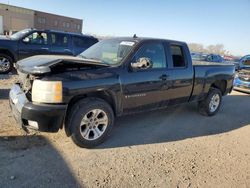 2007 Chevrolet Silverado C1500 for sale in Kansas City, KS