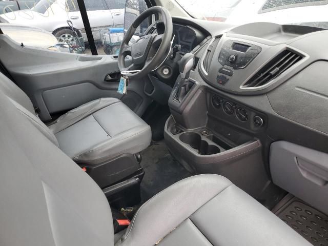 2015 Ford Transit T-250