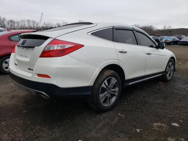 2014 Honda Crosstour EXL