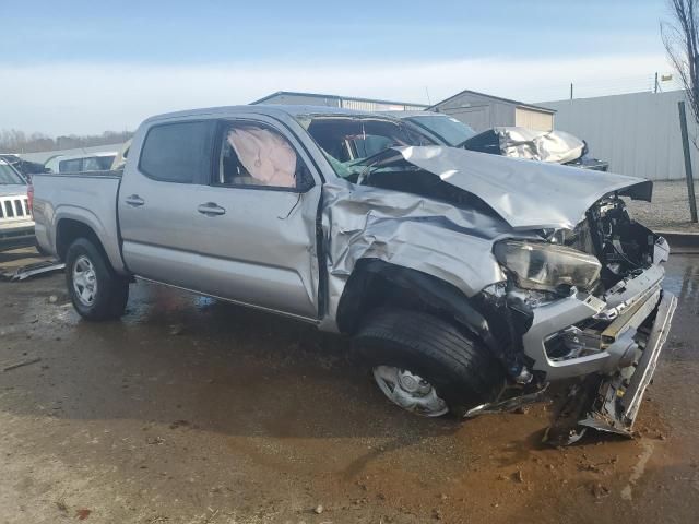 2020 Toyota Tacoma Double Cab