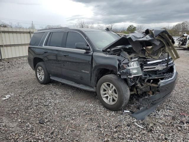 2019 Chevrolet Tahoe K1500 LT