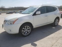 2012 Nissan Rogue S en venta en Lebanon, TN