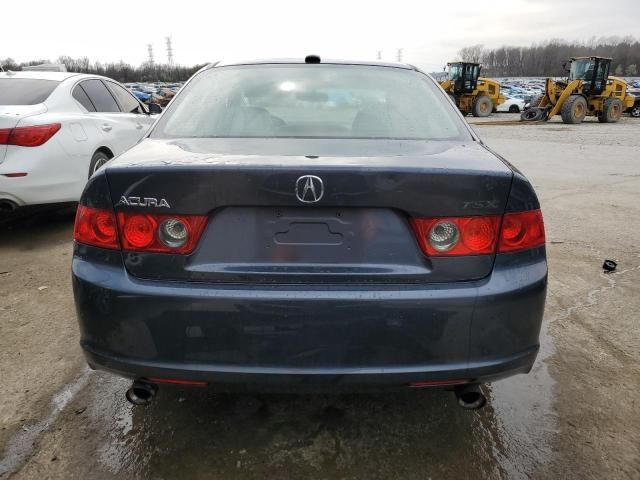 2008 Acura TSX