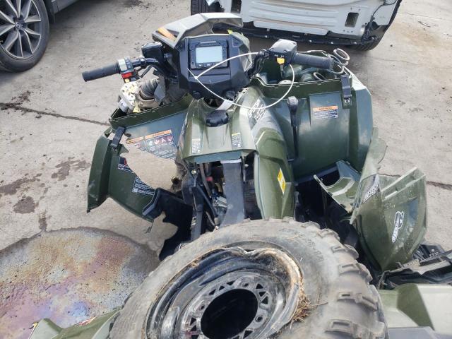 2019 Polaris Sportsman 450 H.O
