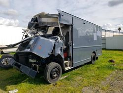 2020 Freightliner Chassis M Line WALK-IN Van for sale in Sacramento, CA