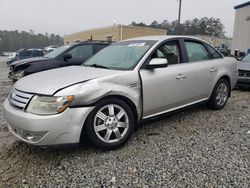 2008 Ford Taurus SEL for sale in Ellenwood, GA