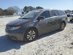 2014 Honda Odyssey EX en venta en Loganville, GA