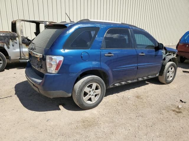 2008 Chevrolet Equinox LS