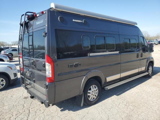 2019 Dodge RAM Promaster 3500 3500 High