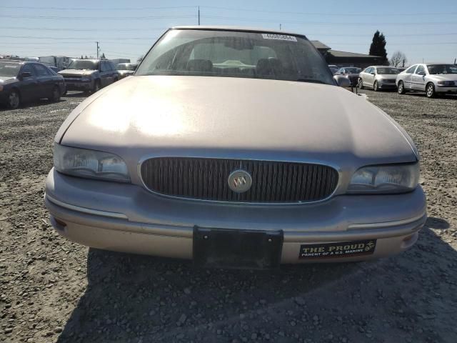 1999 Buick Lesabre Limited