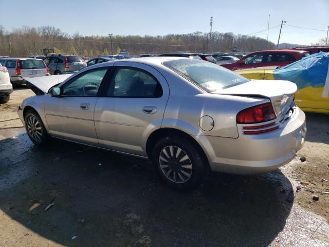 2003 Dodge Stratus SE