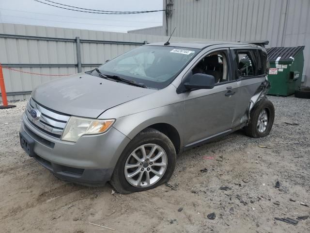 2008 Ford Edge SE