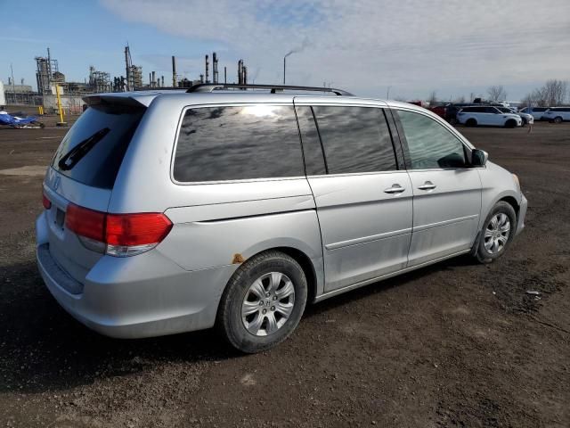 2010 Honda Odyssey EX