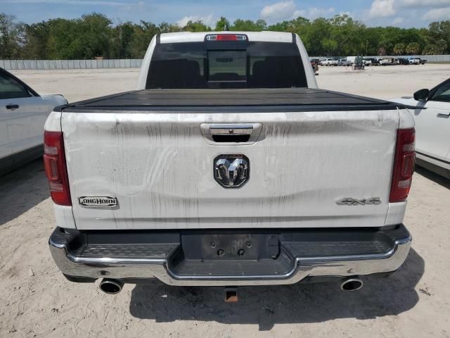 2019 Dodge RAM 1500 Longhorn