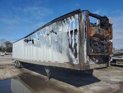 Utility salvage cars for sale: 2008 Utility Reefer 53'
