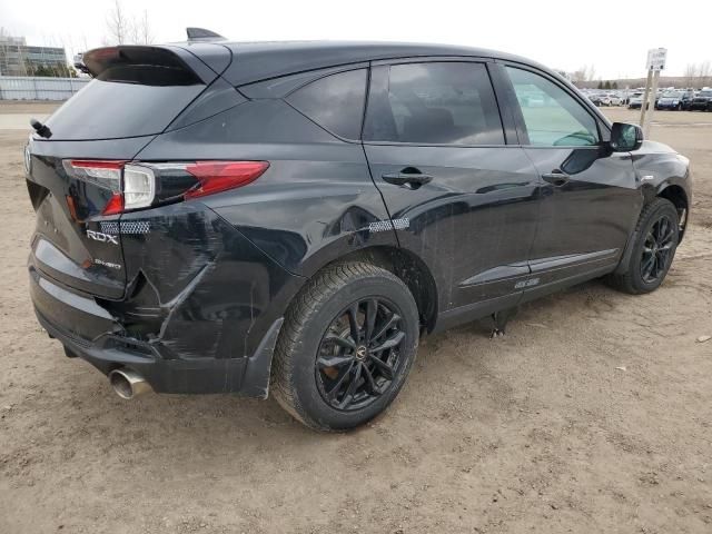 2021 Acura RDX A-Spec