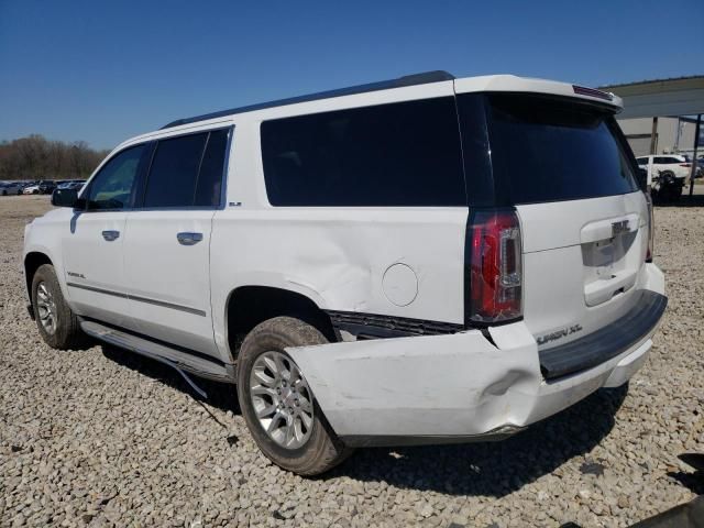 2015 GMC Yukon XL K1500 SLE