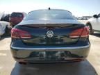 2013 Volkswagen CC Sport