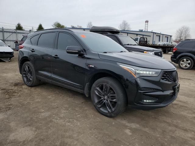 2020 Acura RDX A-Spec