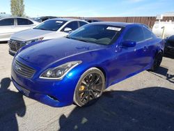 Infiniti salvage cars for sale: 2008 Infiniti G37 Base