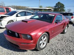 2007 Ford Mustang GT en venta en Conway, AR