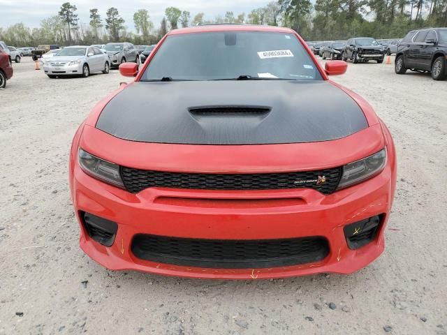 2021 Dodge Charger Scat Pack