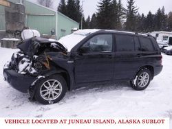 2005 Toyota Highlander Limited for sale in Anchorage, AK