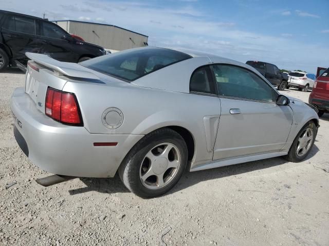 2003 Ford Mustang