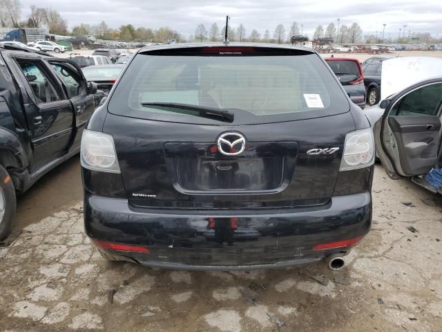 2010 Mazda CX-7