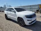 2014 Jeep Grand Cherokee SRT-8