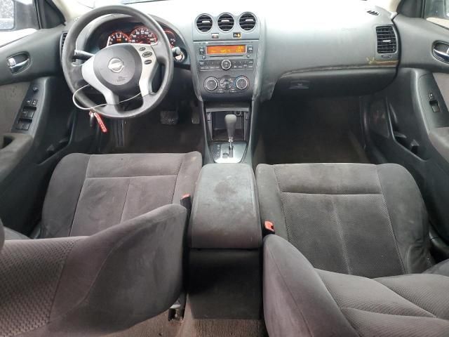 2009 Nissan Altima 2.5