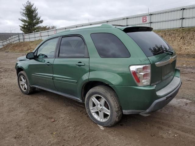 2005 Chevrolet Equinox LT