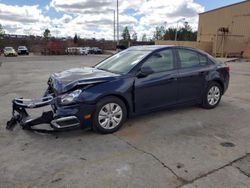 2016 Chevrolet Cruze Limited LS for sale in Gaston, SC