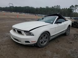 2011 Ford Mustang en venta en Greenwell Springs, LA